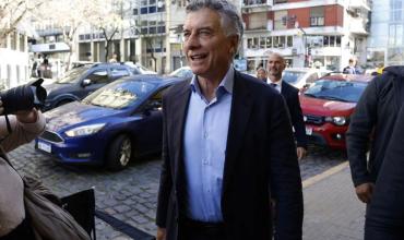 Mauricio Macri le pidió a los diputados del PRO que voten la remoción de Adorni