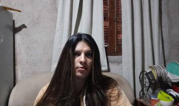 Tatiana Pedernera, la mujer trans acusada de agresión: “Mi error fue haberle dado una cachetada, pero lo demás es mentira”