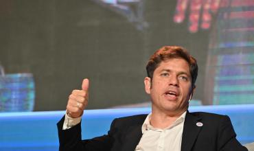 Kicillof contra el RIGI: advirtió que solo se ejecutó el 3% de los proyectos anunciados