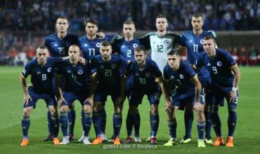 Una selección de Europa se anticipó a la fecha límite y anunció a sus 26 convocados para jugar el Mundial