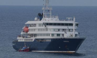 La UE descartó que el hantavirus del crucero Hondius sea una nueva variante pero mantiene la cuarentena de seis semanas
