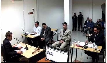 Dictaron la prisión preventiva para José Codazzi en la causa por la desaparición de “N” en Corrientes