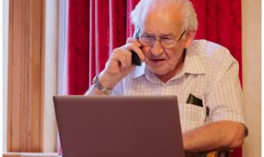 Anses encendió las alarmas por estafas a jubilados y pensionados: lo que hay que saber