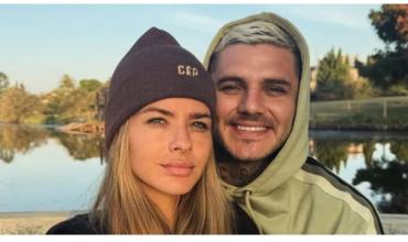 Mauro Icardi compartió una foto íntima de la China Suárez en Turquía y se volvió viral
