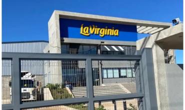 Ola de inversiones: Café La Virginia abrió su nueva planta en Misiones