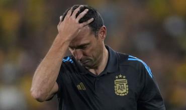 Dudas, certezas y apuestas: qué hay detrás de la prelista de Lionel Scaloni para el Mundial