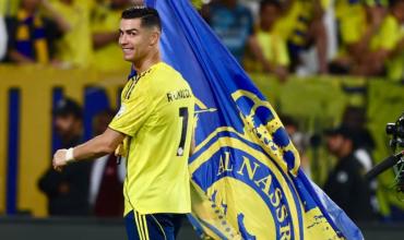 El mensaje de Cristiano Ronaldo en la previa del clásico que puede coronar a su equipo en la Liga saudí