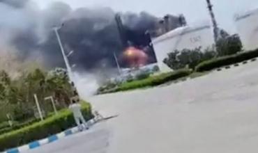 Emiratos Árabes ejecutó ataques militares secretos contra Irán desde el inicio de la guerra en Medio Oriente