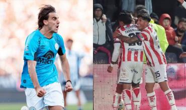 Belgrano de Córdoba recibe a Unión de Santa Fe, en el inicio de los cuartos de final