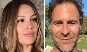  Destapan los explosivos detalles de la separación de Pampita y Martín Pepa