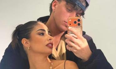 Daniela Celis contó cómo fue la salida romántica que tuvo con Nick Sicaro: “De las mejores citas”