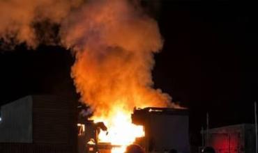 “No quedó nada”, el dramático relato de una sobreviviente de la explosión que voló un edificio en Santa Cruz