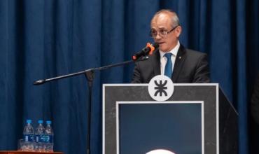 José Nicolás Nieto, decano de la UTN La Rioja: “No debemos desproteger la educación pública”