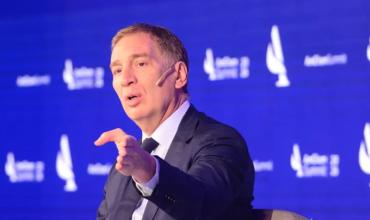 Santilli le envió un dardo a Mauricio Macri, tras sus críticas a Milei: "Ni el más gorila de otro partido pudo"
