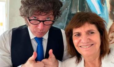 Bullrich habló sobre la tensa reunión de Gabinete con Milei: “El Presidente tiene una emocionalidad importante”