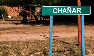 Decomisaron carne transportada de manera irregular en Chañar