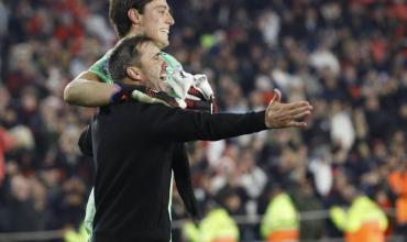 River recibe a Gimnasia y Esgrima La Plata, por un lugar en las semifinales del Torneo Apertura