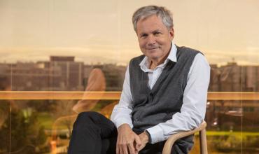 El argentino al que no le gusta Argentina figura en los archivos de Epstein