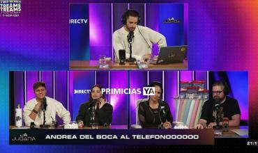 Anna del Boca contó cuál será su particular jugada si entra a Gran Hermano: “Actoral”