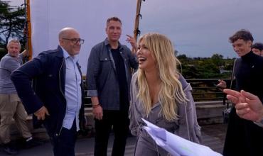 Furor y controversia: las opiniones de los famosos sobre la serie vertical de Wanda Nara y Maxi López