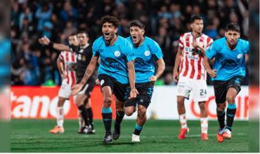 Belgrano le ganó a Unión por 2-0 y está en semifinales del Torneo Apertura 2026