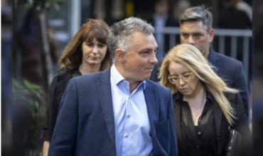 Congreso: se impuso Karina Milei y Pareja asumió como presidente de la bicameral de Inteligencia