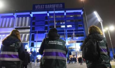 Tribuna Segura: prohibirán el ingreso a estadios a 13.000 deudores alimentarios