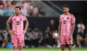 El ranking de los sueldos más altos de la MLS: en qué puestos están Messi y De Paul
