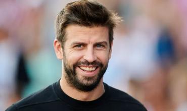 Gerard Piqué pronosticó que Francia y España jugarán la final del Mundial 2026 y  "la gran decepción" será Brasil