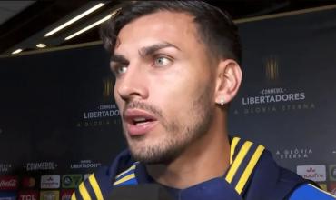 Explosiva versión sobre Leandro Paredes: ¿lo quieren sacar de la Selección?