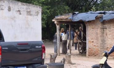 Dormían sin colchones y los ataban a la cama: así vivían en Santiago del Estero, los nueve hermanos rescatados 