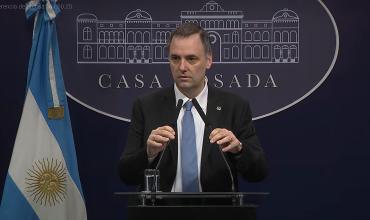 El dueño de una propiedad de Indio Cuá declaró que Adorni le pagó más de US$ 20 mil por un alquiler