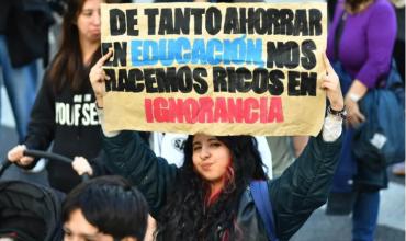 La UBA exige que la Corte se expida sobre la Ley de Financiamiento y su aplicación urgente