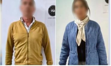“No tuvo nada que ver con el evento”: la abogada de la mujer imputada por exhibicionismo en un avión