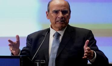Guillermo Francos habló del caso Adorni: “Le genera un desgaste enorme a Milei y por eso se lo ve con furia”