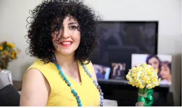La premio Nobel Narges Mohammadi necesitará meses de cuidados tras desmayarse en una prisión iraní