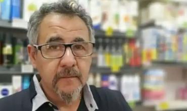 Fernando Savore, vicepresidente de la Federación Argentina de Almaceneros: “El 20 del mes ya es fin de mes para la gente”