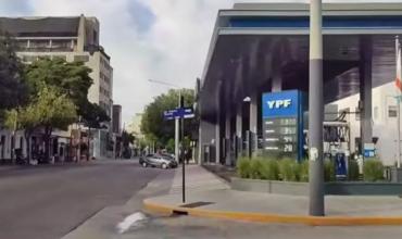 Aumentaron los combustibles y la nafta super llegó a los $2.121 en la capital