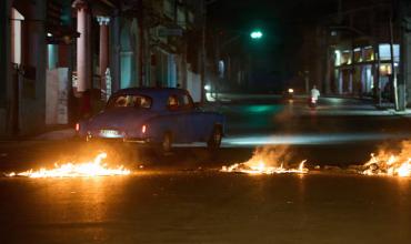 Cuba admite que se quedó sin reservas de combustible y ahora está “dispuesta” a recibir una ayuda millonaria de EE.UU.
