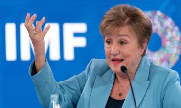 El FMI aprobará la próxima semana la revisión del acuerdo con Argentina y destrabará US$1000 millones