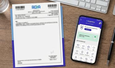 La receta electrónica ya está disponible en la app Mi Argentina