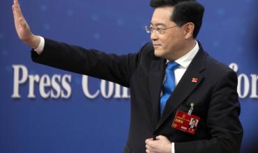 Primer ministro de China anima a los CEO estadounidenses a reforzar su presencia en el país