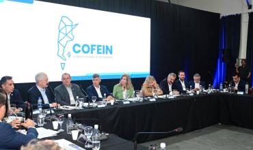 Intendentes reclamaron desde Rosario la restitución de fondos retenidos por Nación
