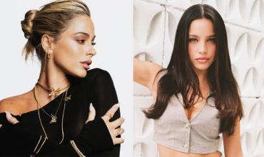 El picante posteo de la mamá de Tini Stoessel para desafiar con todo a Emilia Mernes
