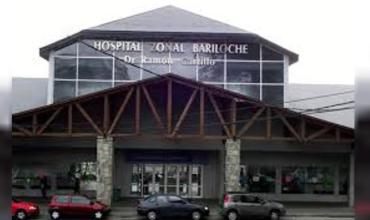 Dieron de alta al paciente internado con hantavirus en Bariloche