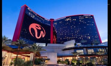  Desarticulan red de lavado en Las Vegas: el rol de Quique Felman y 4 exfutbolistas 