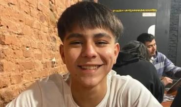 Quién era Benjamín Scerra, el joven que fue encontrado muerto tras varios días de búsqueda en Santa Fe