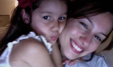 Pampita publicó fotos inéditas junto a Blanca en el día que hubiera cumplido 20 años: “Un honor ser tu mamá”