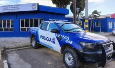 La familia de un expolicía dijo que había muerto de un paro cardíaco y le encontraron una bala en la cabeza