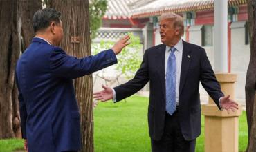 Trump aseguró que alcanzó “acuerdos comerciales fantásticos” con Xi Jinping tras una nueva reunión bilateral